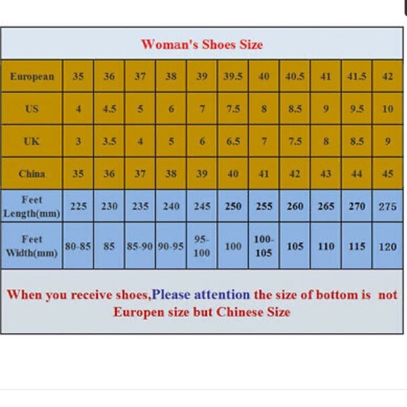 Pink high heels - Picture 4 of 4